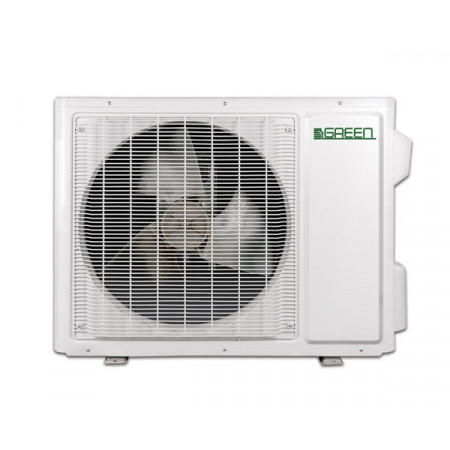 Green GRI-09HH2 / GRO-09HH2