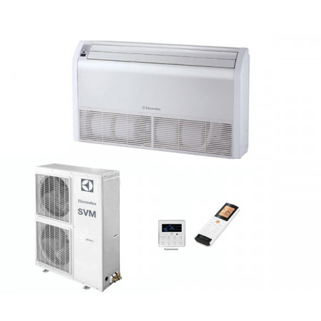 Electrolux EACU/1-48H/DC/N3 - EACO/I-48H/DC/N3