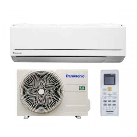Panasonic CS-PZ25WKD / CU-PZ25WKD