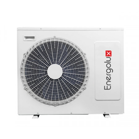 Energolux 3 x SAS07M1-AI / SAM21M1-AI/3