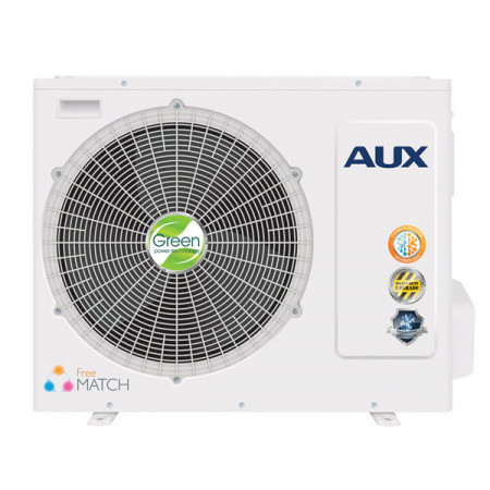 AUX AM2-H18/4DR1