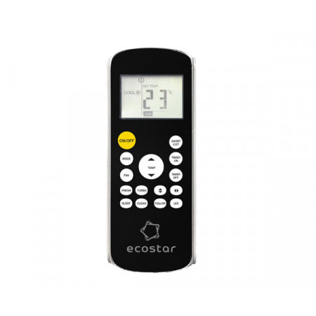 EcoStar KVS-S24HT.1