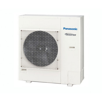 Panasonic CU-4E27PBD