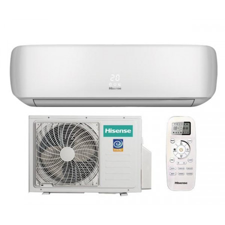 Hisense AS-10UW4SVETG107
