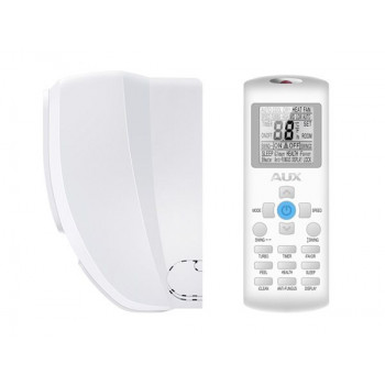 AUX 4 x AMWM-H09/4R1 / AM4-H36/4DR1B