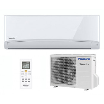 Panasonic CS-TZ42TKEW / CU-TZ42TKE
