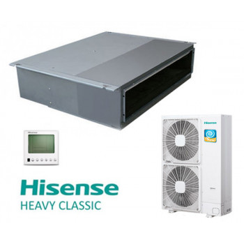 HISENSE AUD-48UX4SHH / AUW-48U6SP1