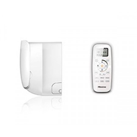 HISENSE 3 x AMS-09UR4SVETG67 / AMW3-24U4SZD