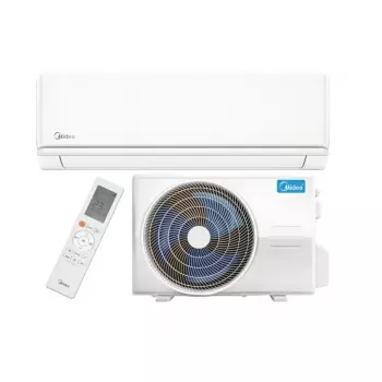 Midea Primary MSAG3-24HRN1 (сплит-система)