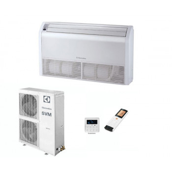Electrolux EACU-60H/UP2/N3 - EACO-60H/UP2/N3