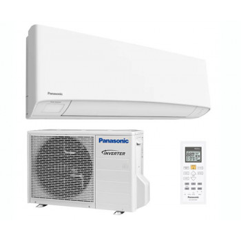 Panasonic CS-Z25-TKE / CU-Z25TKE