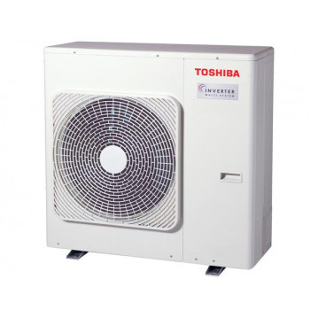 Toshiba RAS-5M34U2AVG-E