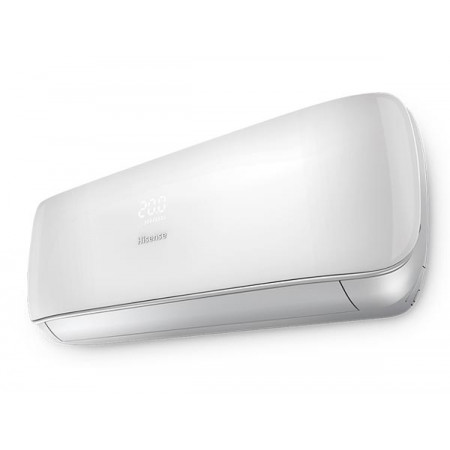 Hisense 5 x AMS-09UR4SVETG67(C) / AMW-42U4SE