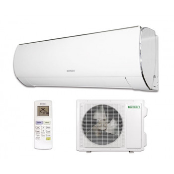 Green GRI-24HH2 / GRO-24HH2