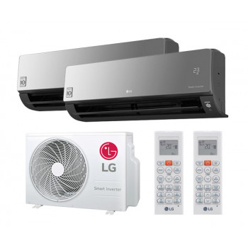 LG 2 x AM07BP.NSJR0 / MU2M15.UL4R0