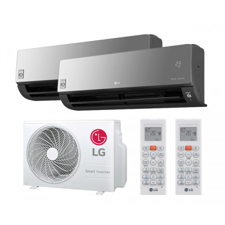 LG 2 x AM07BP.NSJR0 / MU2M15.UL4R0