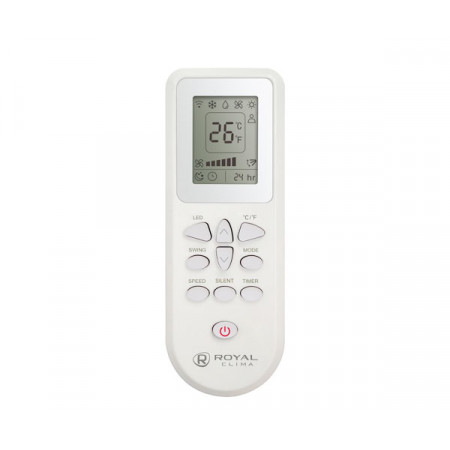 Royal Clima RM-NN28HH-E