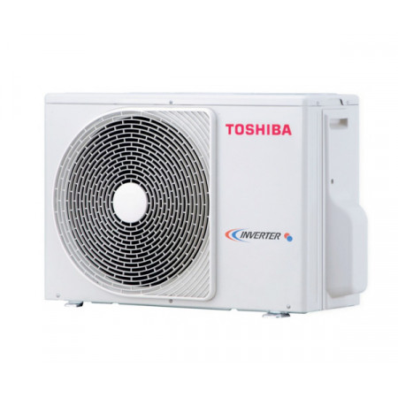 Toshiba 2 x RAS-B10J2KVG-E / RAS-2M18U2AVG-E