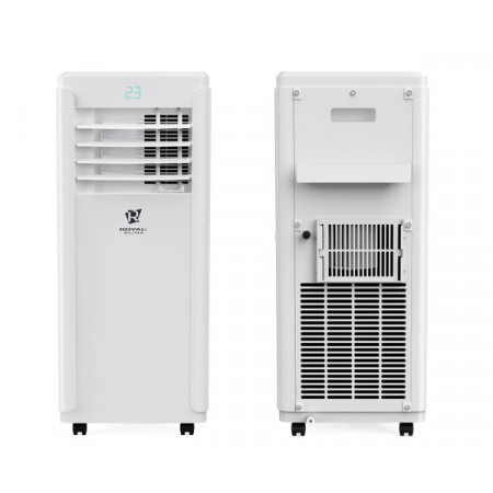 ROYAL CLIMA RM-MD40CN-E