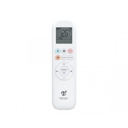 Royal Clima RCI-RNX24HN