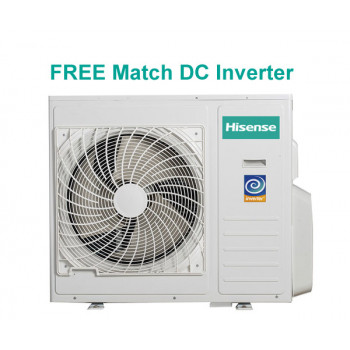 HISENSE AMW4-28U4SAC