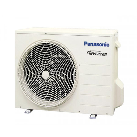 Panasonic CS-E07RKDW / CS-E07RKDW / CU-2E15PBD