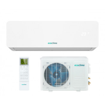 ECOCLIMA ECW-TC18/AA-4R1