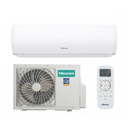 Hisense AS-10UR4SYDTV