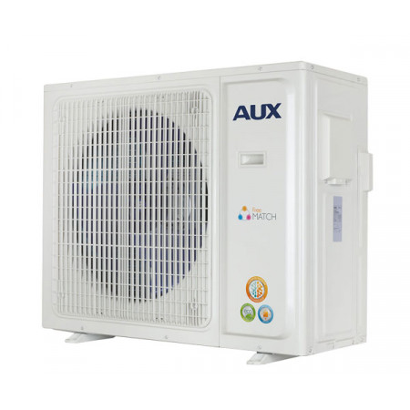 AUX 4 x AMWM-H09/4R1 / AM4-H36/4DR1B