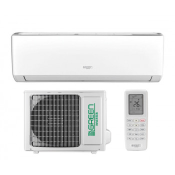 Green GRI-18IGK2 / GRO-18IGK2