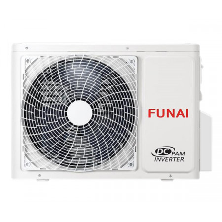Funai RACI-SM25HP.D03