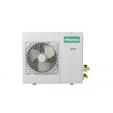 Hisense AS-36HR4SDKVT