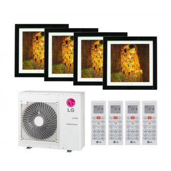LG 4 x MA09AH1.NF1R0 / MU4M27.U44R0