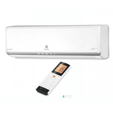 Electrolux EACS/I-09HP FMI/N3_ERP