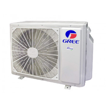 Gree 3 х GWH09UB-K3DNA4F/I / GWHD(24)NK3MO(LCLH)