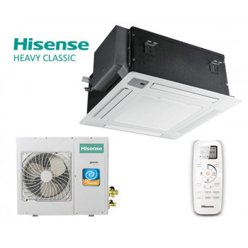 HISENSE AUC-18UR4SAA2 / AUW-18U4SS