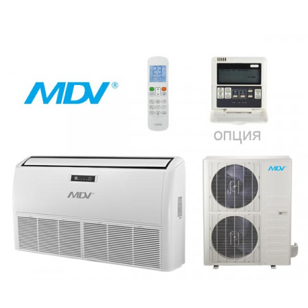 MDV MDUE-48HRN1 / MDOU-48HN1-L