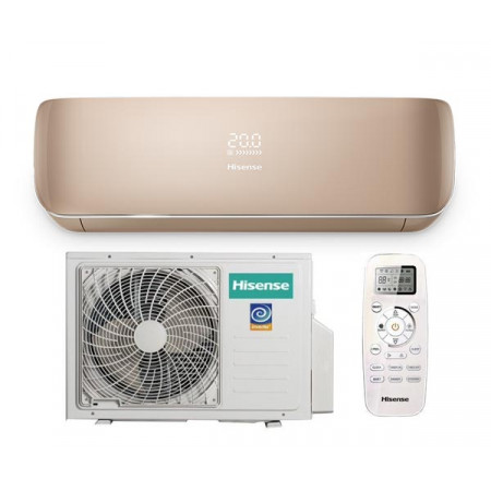 Hisense AS-10UW4SVETG107G(С)