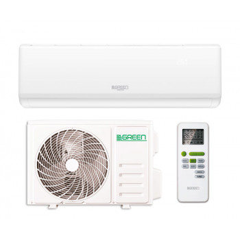 Green TSI-09HRSY1 / TSO-09HRSY1