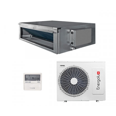 Energolux SAD24D3-A / SAU24U3-A