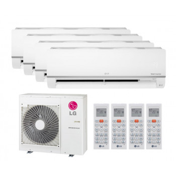 LG 4 x PM07SP.NSJR0 / MU4M25.U44R0