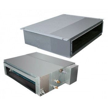 HISENSE AUD-60HX4SHH / AUW-60H6SP1