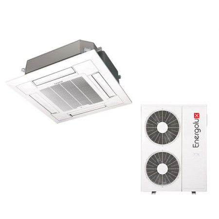 Energolux SAC36С3-A / SAU36U3-A