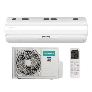 Hisense AS-10UW4RXUQD00G