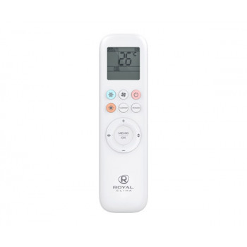 ROYAL CLIMA CO-4C 60HNX / CO-E 60HNX