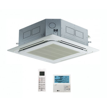 LG UT18WC.NP1R0 / UU18WC.UL1R0