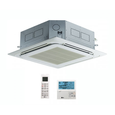 LG UT18WC.NP1R0 / UU18WC.UL1R0