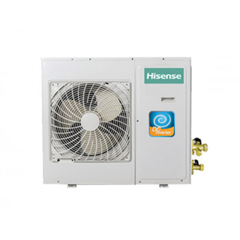 HISENSE AUC-24UR4S1GA / AUW-24U4SF1