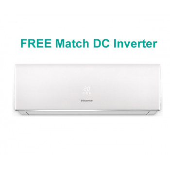 HISENSE AMS-12UR4SVEDB65