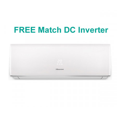 HISENSE AMS-12UR4SVEDB65